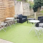 Cosy 45m2 Vue Et Acces Jardin Commun 아파트