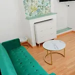 아파트 Cosy 45m2 Vue Et Acces Jardin Commun Outreau