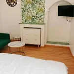 Apartman Cosy 45m2 Vue Et Acces Jardin Commun Outreau