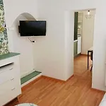 Cosy 45m2 Vue Et Acces Jardin Commun *