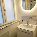 Cosy 45m2 Vue Et Acces Jardin Commun Apartman Outreau
