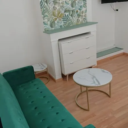 Cosy 45m2 Vu Et Acces Jardin Commun 公寓