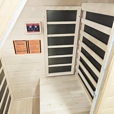 Cosy 45m2 Vu Et Acces Jardin Commun Outreau