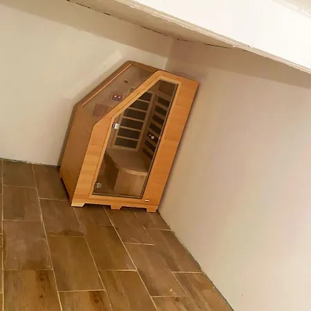 Cosy 45m2 Vu Et Acces Jardin Commun