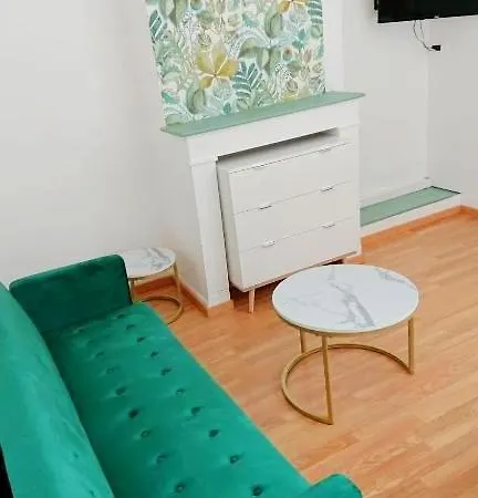 Apartment Cosy 45m2 Vue Et Acces Jardin Commun Outreau