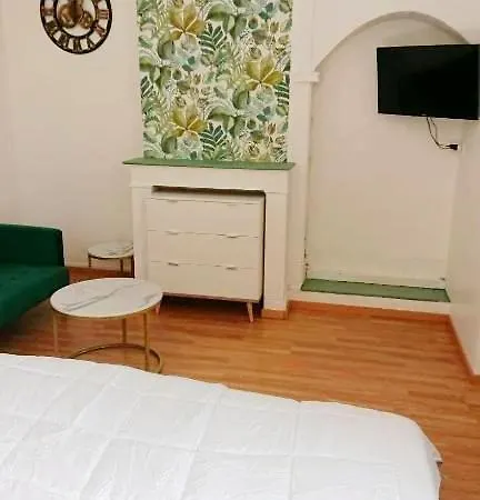 Apartment Cosy 45m2 Vue Et Acces Jardin Commun Outreau