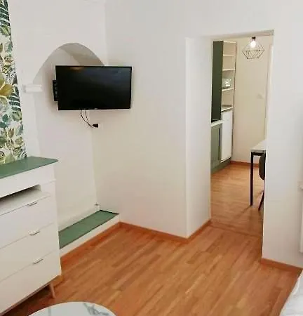 Cosy 45m2 Vue Et Acces Jardin Commun *