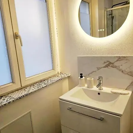 Cosy 45m2 Vue Et Acces Jardin Commun Apartment Outreau