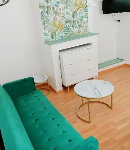Apartment Cosy 45m2 Vue Et Acces Jardin Commun Outreau