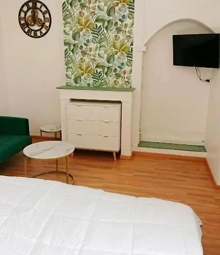 Apartment Cosy 45m2 Vue Et Acces Jardin Commun Outreau