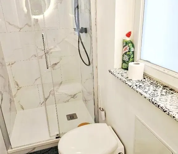 Cosy 45m2 Vue Et Acces Jardin Commun *