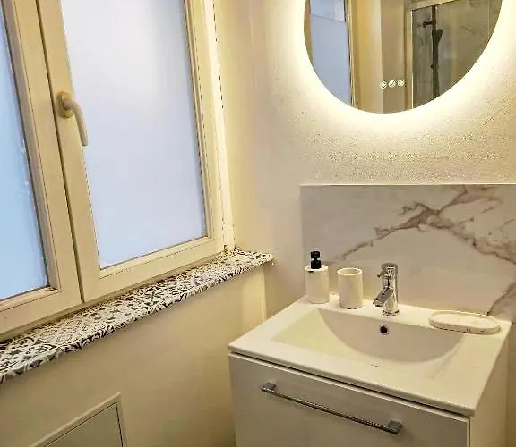 Cosy 45m2 Vue Et Acces Jardin Commun Apartment Outreau