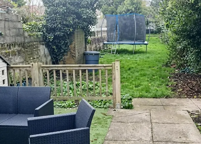 Cosy 45m2 Vue Et Acces Jardin Commun Apartment Outreau